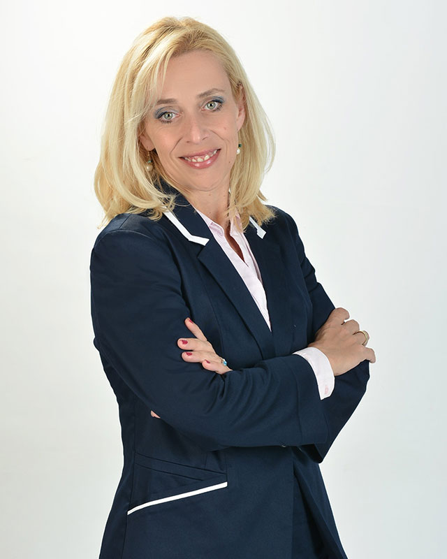 Marianna Fortoma