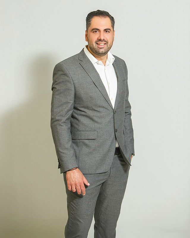 George Savva
