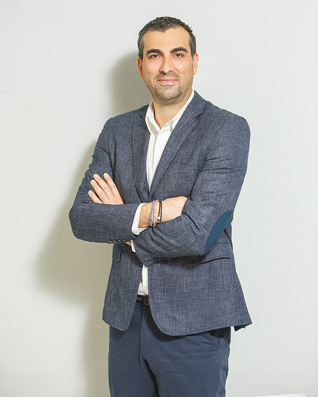 Kyriakos Shiakallis